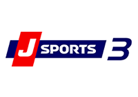 Ｊ SPORTS 1・2・3・4