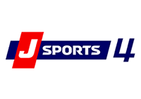 Ｊ SPORTS 1・2・3・4