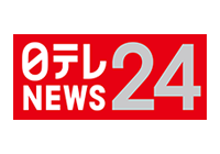 日テレNEWS24