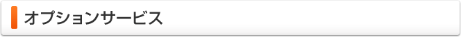 オプションサービス