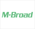 マンション向けインターネットサービス(M・Broad)